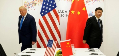 Opinião: Cerceamento à Huawei obstrui o progresso