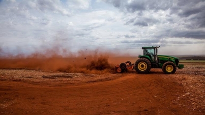Relacionamento entre setor do agronegócio e Planalto amadurece com a crise