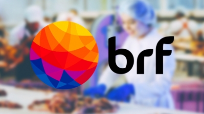 BRF registra 1.138 casos de Covid-19 em trabalhadores de fábrica no Paraná