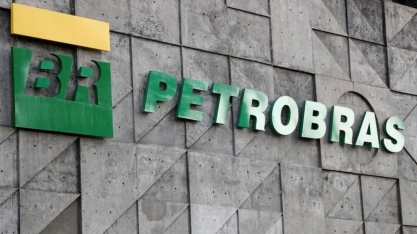 Petrobrás tem ‘depósito’ irregular no mar 