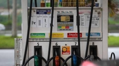 Combustíveis sobem nos postos; gasolina e diesel têm 13ª semana de alta