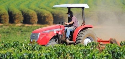 Agropecuária perde 391 mil empregos com a Covid-19