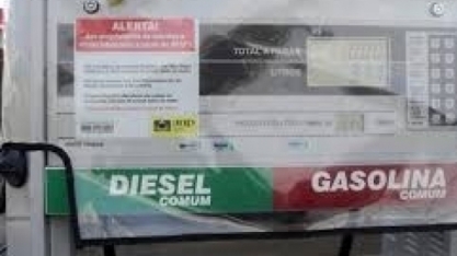 Gasolina e diesel sobem nos postos pela 11ª semana, mostram dados da ANP