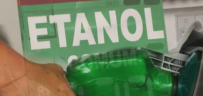 Preço médio do etanol subiu em 14 Estados na semana passada