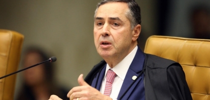 STF fará audiência sobre crise ambiental e climática no Brasil