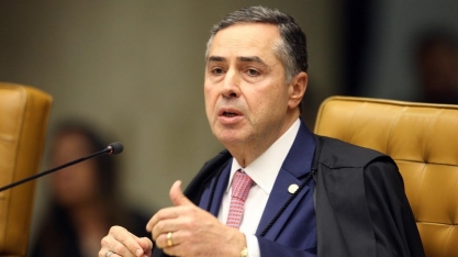 STF fará audiência sobre crise ambiental e climática no Brasil