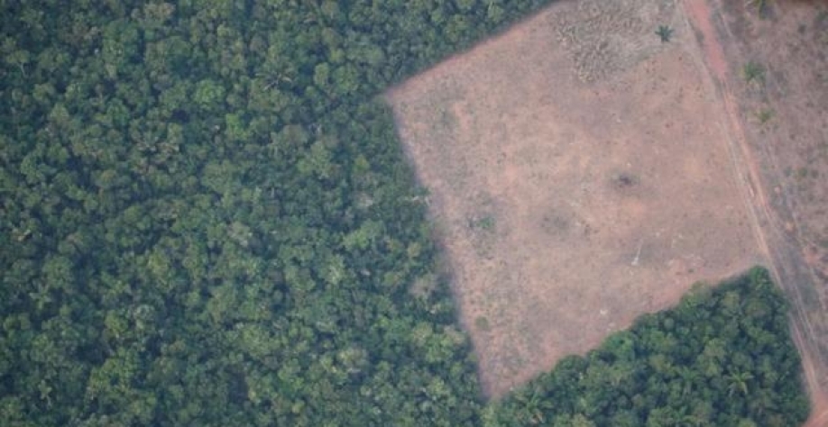 Riscos climáticos ameaçam crescimento de Brasil, Rússia e África do Sul