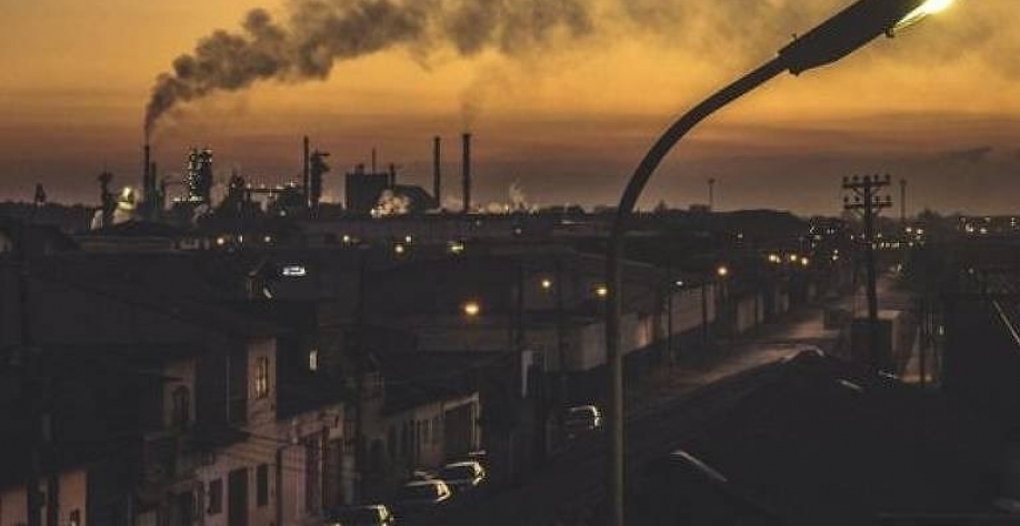 Califórnia proibirá venda de carro movido a gasolina em 2035