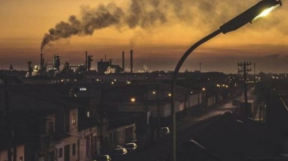 Califórnia proibirá venda de carro movido a gasolina em 2035