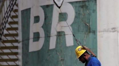 Petrobras reduz preços do diesel e gasolina em 5% nas refinarias