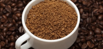Café solúvel do Brasil pode ser porta de entrada na China