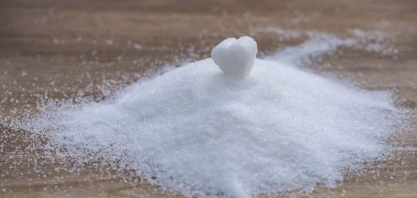 Produção de açúcar da UE deve cair devido a ataques de pragas