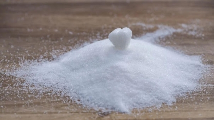 Produção de açúcar da UE deve cair devido a ataques de pragas