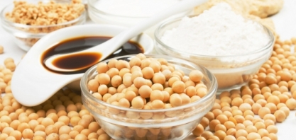 Exportações do agronegócio somam quase US$ 9 bi em agosto com soja e açúcar