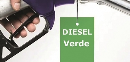 Comitê RenovaBio apresentará proposta de diesel verde a conselho do governo