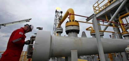 Produção de petróleo do Brasil cresce 11% em julho na comparação anual