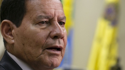 Uma nova lente para a Amazônia – P0r Hamilton Mourão