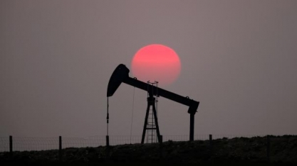 Importação de petróleo pela China em agosto salta 13% na comparação anual