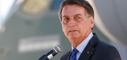 Agro e ONGs levam a Bolsonaro medidas para conter desmatamento na Amazônia