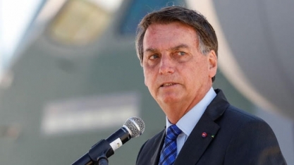Agro e ONGs levam a Bolsonaro medidas para conter desmatamento na Amazônia