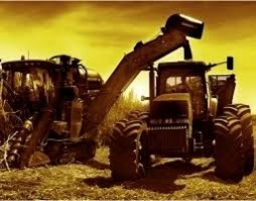 Setor sucroalcooleiro e agronegócio merecem respeito