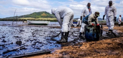 Mundo fracassou em cumprir metas para salvar a natureza, diz ONU
