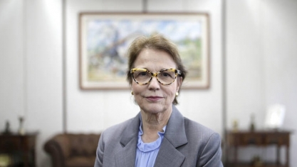 Vou brigar até o fim contra corte no Orçamento,diz ministra da Agricultura
