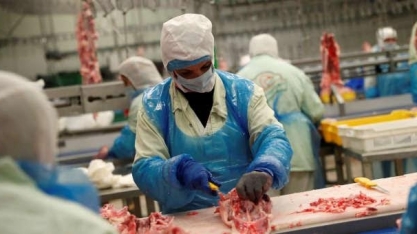 Como a Covid varreu instalações da JBS, maior produtora de carne do mundo