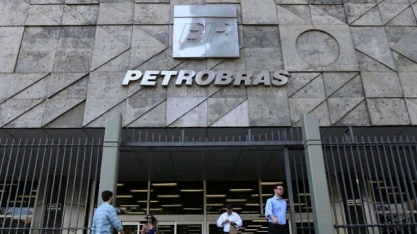 Petrobras sobe preço do diesel em 3% e da gasolina em 5% a partir desta 4ª