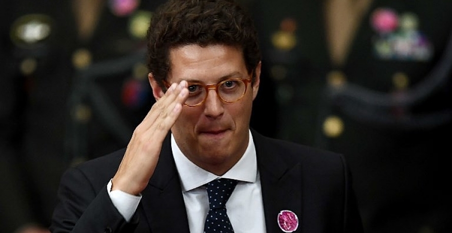 Marina Silva aponta ironia em fala de Ricardo Salles sobre etanol