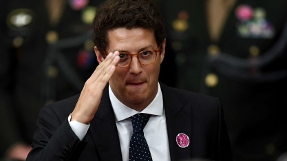 Marina Silva aponta ironia em fala de Ricardo Salles sobre etanol
