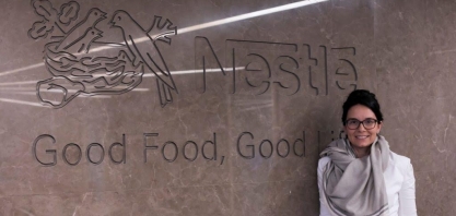 “Sonho que a gente não tenha mais coragem de jogar café fora”