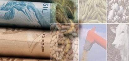 VBP deve ser recorde de R$ 823 bi em 2020, alta de 13,7% 