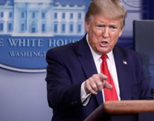 EUA: Trump age para atender pedidos da indústria do etanol