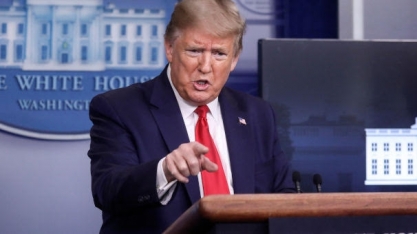 EUA: Trump age para atender pedidos da indústria do etanol