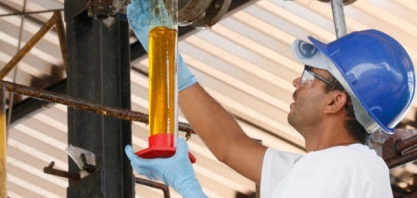 Leilão de biodiesel complementar negocia 8,5 mi litros; preço salta 25%