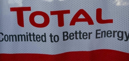 Total vai usar refinaria para produzir combustível renovável