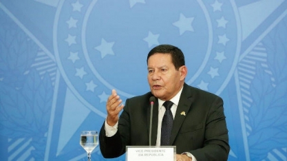 Países europeus apelam por medidas contra desmatamento da Amazônia