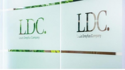 Louis Dreyfus negocia venda de fatia para fundo de Abu Dhabi