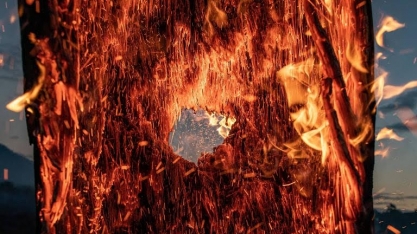 É falsa a informação de que queimada no Brasil é a menor em 18 anos