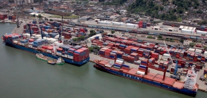 Novas regras desburocratizam a importação de produtos agropecuários