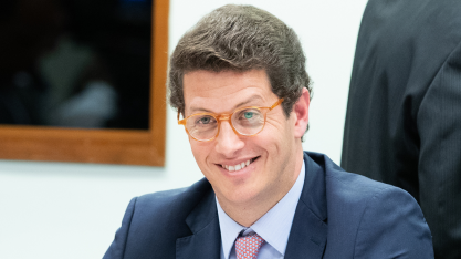 Relembre a trajetória de Ricardo Salles, um equilibrista na devastação