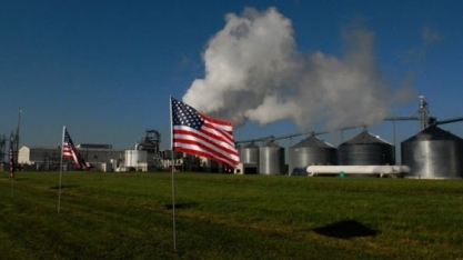 Aumento da mistura de álcool à gasolina nos EUA anima produtor brasileiro