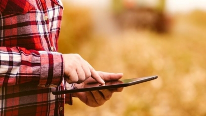 Lançado programa para levar tecnologia ao agronegócio brasileiro