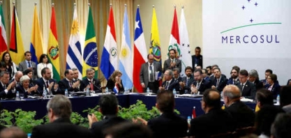 França diz que acordo Mercosul-UE é inaceitável como está