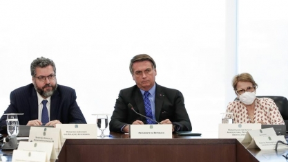 Após alta de preços, governo planeja zerar tarifa para importar alimentos