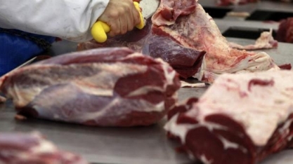 Mercado interno compete com China por alguns dos mesmos cortes bovinos