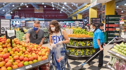 Agricultura está pagando a conta da covid agora, diz CNA