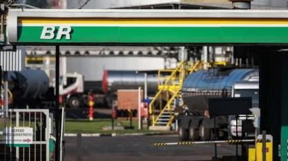 Petrobras reduz preço do diesel em 4% e o da gasolina em 5%