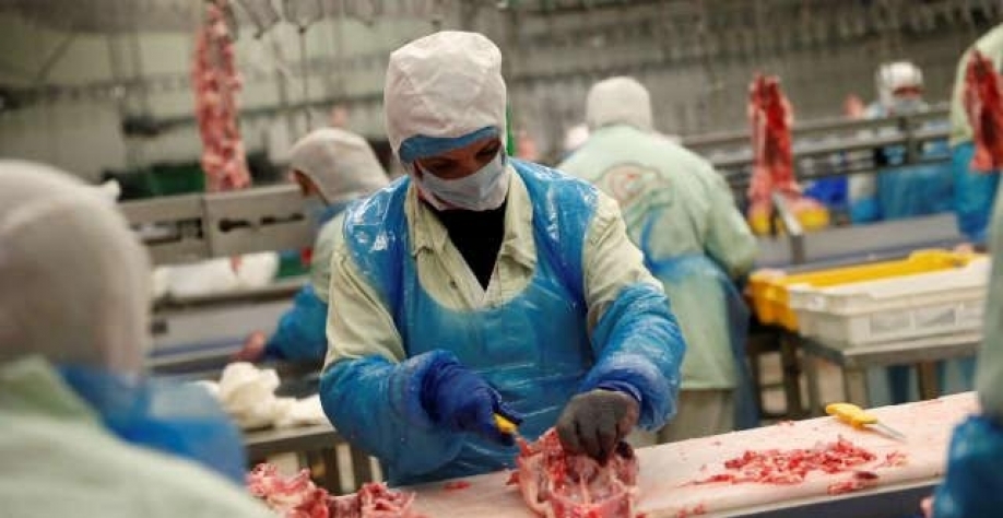 Funcionários da BRF em Chapecó aceitam proposta salarial da empresa